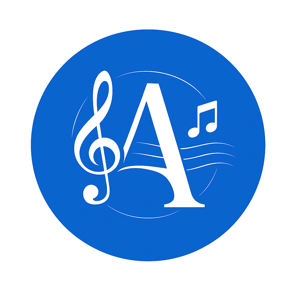 Aviral Dhwani logo